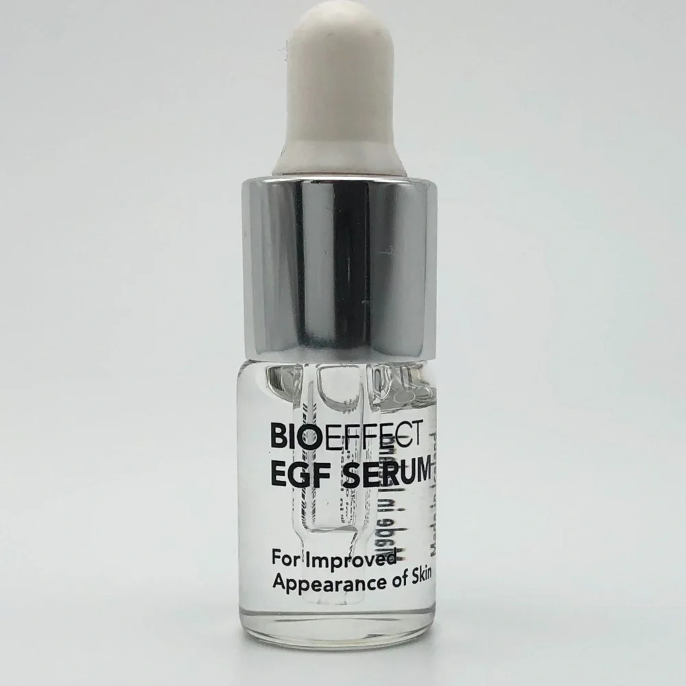 Bioeffect EGF Serum 2.5mL NEW